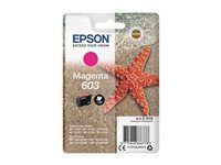 Epson C13T03U34010 blækpatron 1 stk Original Standard udbytte Magenta