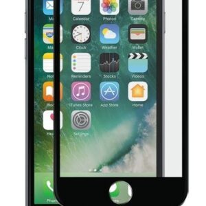 VMax 3D Full Tempered Glass Black iPhone 6P/6sP/7P