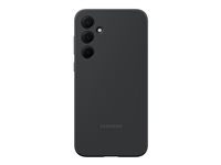 Samsung EF-PA356 mobiltelefon etui 16,8 cm (6.6") Cover Sort
