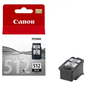 Canon 2969B001 blækpatron 1 stk Original Sort