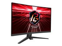 ASRock Phantom Gaming PG27F15RS1A 27 VA 1920 x 1080 (Full HD) HDMI DisplayPort 240Hz