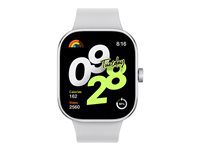 Xiaomi Redmi Watch 5 Active Grå Sølv SmartWatch