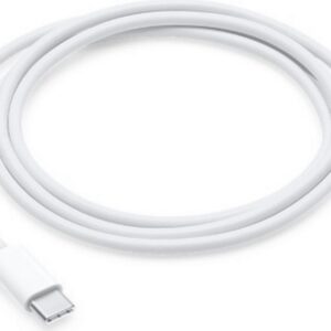 Apple USB-C til Lightning kabel 2m