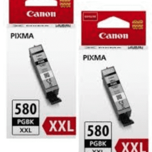 Canon PGI-580 XXL blækpatron 1 stk Original Ekstra (Super) højt udbytte Sort