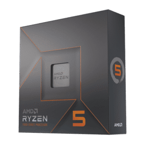 AMD Ryzen™ 5 7600X Desktop Processor