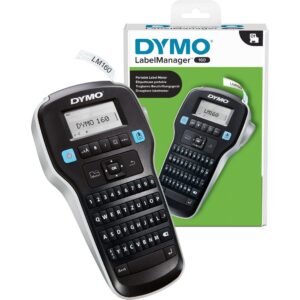 DYMO LabelManager ™ 160 QWERTZ