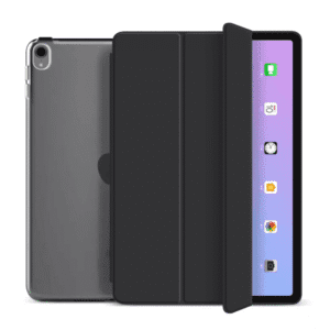 Nordic Accessories iPad 10,9 (10th gen) Trifold back cover Black