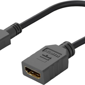 Goobay - Micro HDMI™ / HDMI™ Adapter