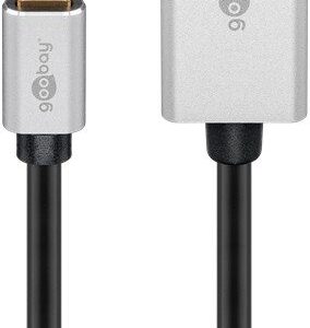 Goobay - USB-C™ to DisplayPort Adapter Cable, 3 m