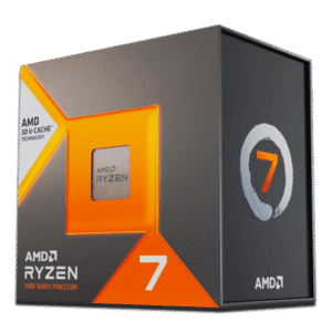 AMD Ryzen 7 7800X3D Gaming Processor