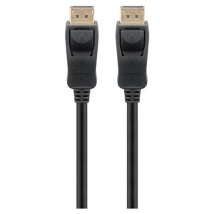 Goobay 61698 DisplayPort -> DisplayPort 3m