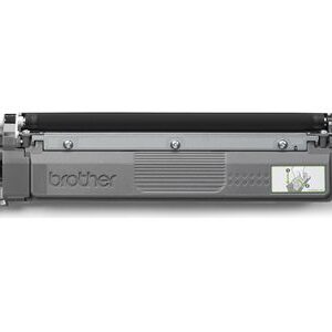Brother TN-248XLBK tonerpatron 1 stk Original Sort
