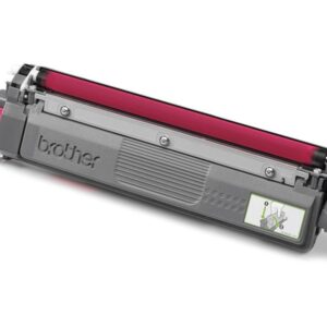 Brother TN-248XLM tonerpatron 1 stk Original Magenta
