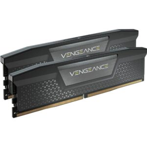 CORSAIR Vengeance DDR5 SDRAM 32GB kit 6400MHz CL36 DIMM 288-PIN
