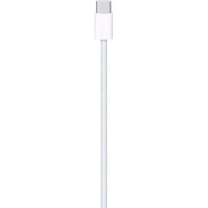 Apple USB-C til USB-C kabel (vævet design) 1m