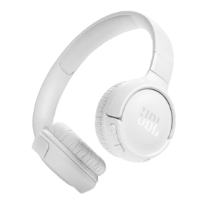 JBL Tune 520BT Headset Trådløs Opkald/musik USB Type-C Bluetooth Hvid