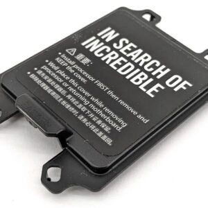 Intel LGA-1700/1851 protective cap - Socket cover