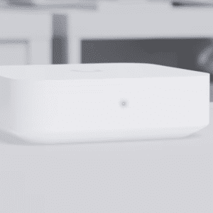 Ubiquiti UniFi Gateway Lite Router