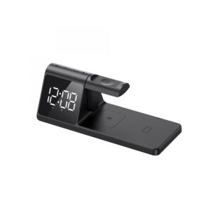 Havit W3042 3 in 1 Wireless Charging Station Adapter 15Watt
