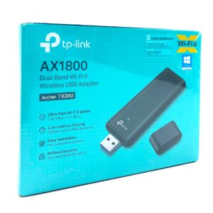 TP-Link Archer TX20U WLAN 1201 Mbit/s