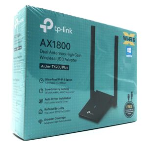 TP-Link Archer TX20U Plus WLAN 1800 Mbit/s