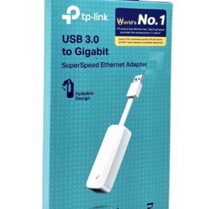 TP-Link UE300 netværkskort Ethernet 1000 Mbit/s