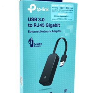 TP-Link UE306 netværkskort Ethernet 1000 Mbit/s