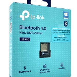 TP-Link Netværksadapter USB 2.0 Trådløs
