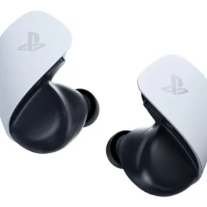 Sony PULSE Explore Ægte trådløse øretelefoner med mik, i øret, Bluetooth, hvid