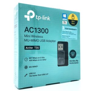TP-Link Archer T3U WLAN 867 Mbit/s