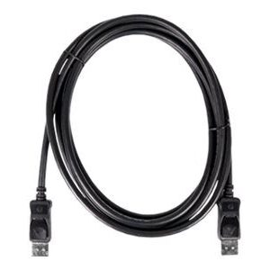 CLUB3D Displayport 1.2 Cable M/M 3Meter 4K60Hz 21.6Gbps