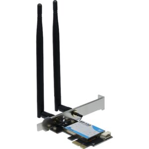 Argus EP-132 Netværksadapter Trådløs USB 2.0 600Mbps Wi-Fi 5