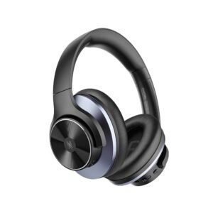 OneOdio A10 Trådløs Kabling Headset Sort