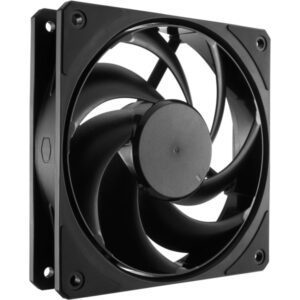 Cooler Master Mobius 120 case fan Black Edition