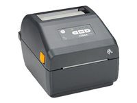 Zebra ZD421 etiketprinter Direkte termisk 203 x 203 dpi 152 mm/sek. Kabel & trådløs Ethernet LAN Bluetooth
