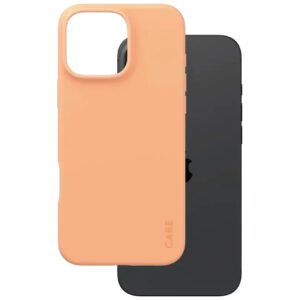 PanzerGlass CARE™ by ® Case Peachy iPhone 16 Pro Max