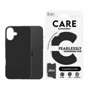 PanzerGlass CARE™ by ® Case Sort iPhone 16 Plus