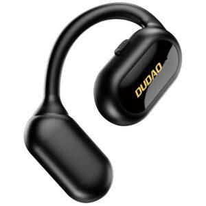 Dudao U4A Trådløs Headset Sort