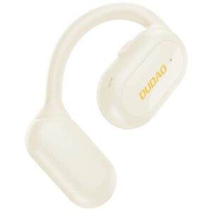 Dudao U4A Trådløs Headset Beige