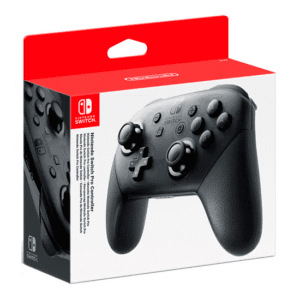 Nintendo Switch Pro Controller Sort Bluetooth Gamepad Analog/digital Nintendo Switch, PC