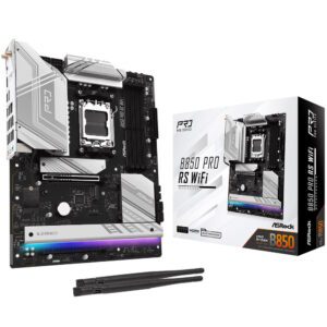 ASRock B850 Pro RS WiFi ATX AM5