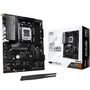 ASRock B850 Pro-A WiFi ATX AM5