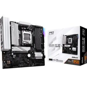 ASRock B850M Pro RS mATX AM5