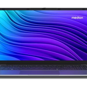 Medion Akoya E15223 MD62644 15.6 FHD N100 4GB 128GB Intel UHD Graphics Windows 11 Home