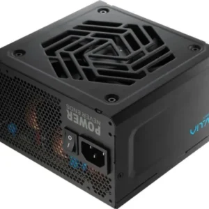 FSP Vita enhed til strømforsyning 850 W 20+4 pin ATX ATX Sort
