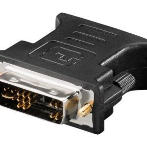 goobay VGA-adapter