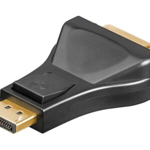goobay DisplayPort adapter