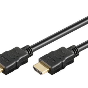 Goobay High Speed HDMI 2.0 Kabel