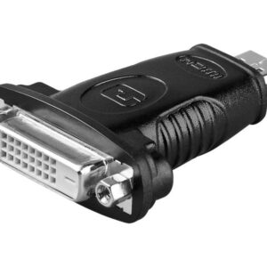 goobay A 323 Videoadapter
