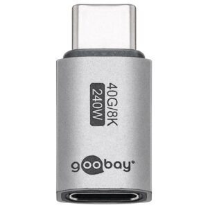 Goobay USB-C Adapter USB4